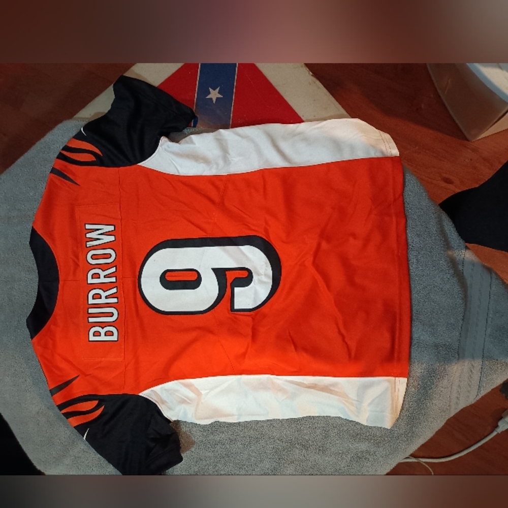 Men's jersey nfl Nike